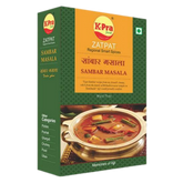 SAMBAR MASALA (Box)